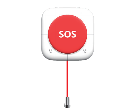 SOS双向语音通话pro